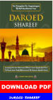 DOWNLOAD PDF durood shareef