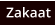 Zakaat